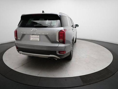 Used 2020 Hyundai Palisade SEL image 32