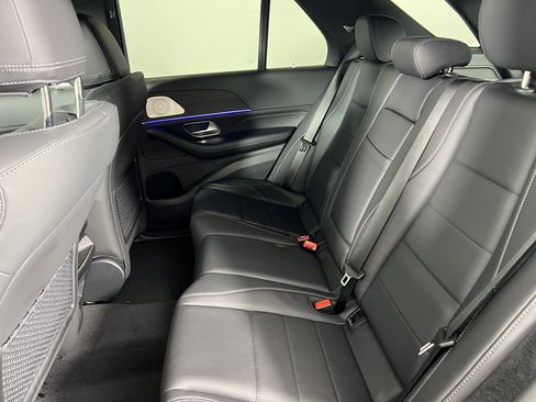 New 2026 Mercedes-Benz GLE 350 4MATIC image 20