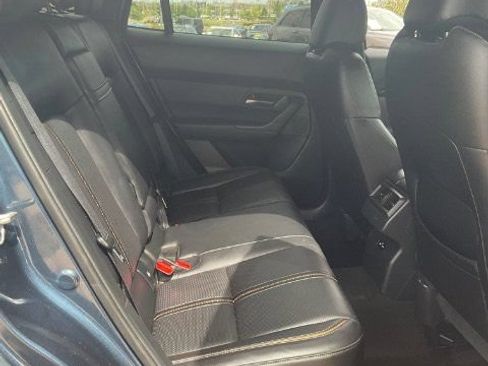 Used 2023 MAZDA CX-50 AWD 2.5 S w/ Weather Package image 16