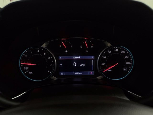 Used 2020 Chevrolet Equinox Premier w/ Premier Redline Edition AWD/4WD image 26