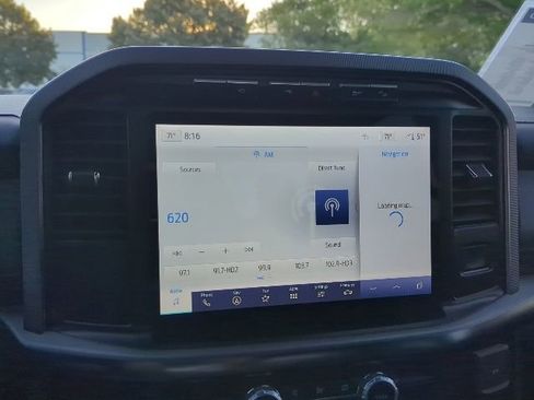 Used 2022 Ford F150 Platinum w/ FX4 Off-Road Package image 6