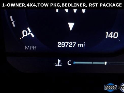 Used 2022 Chevrolet Silverado 1500 RST w/ LPO, Liner Protection Package image 18