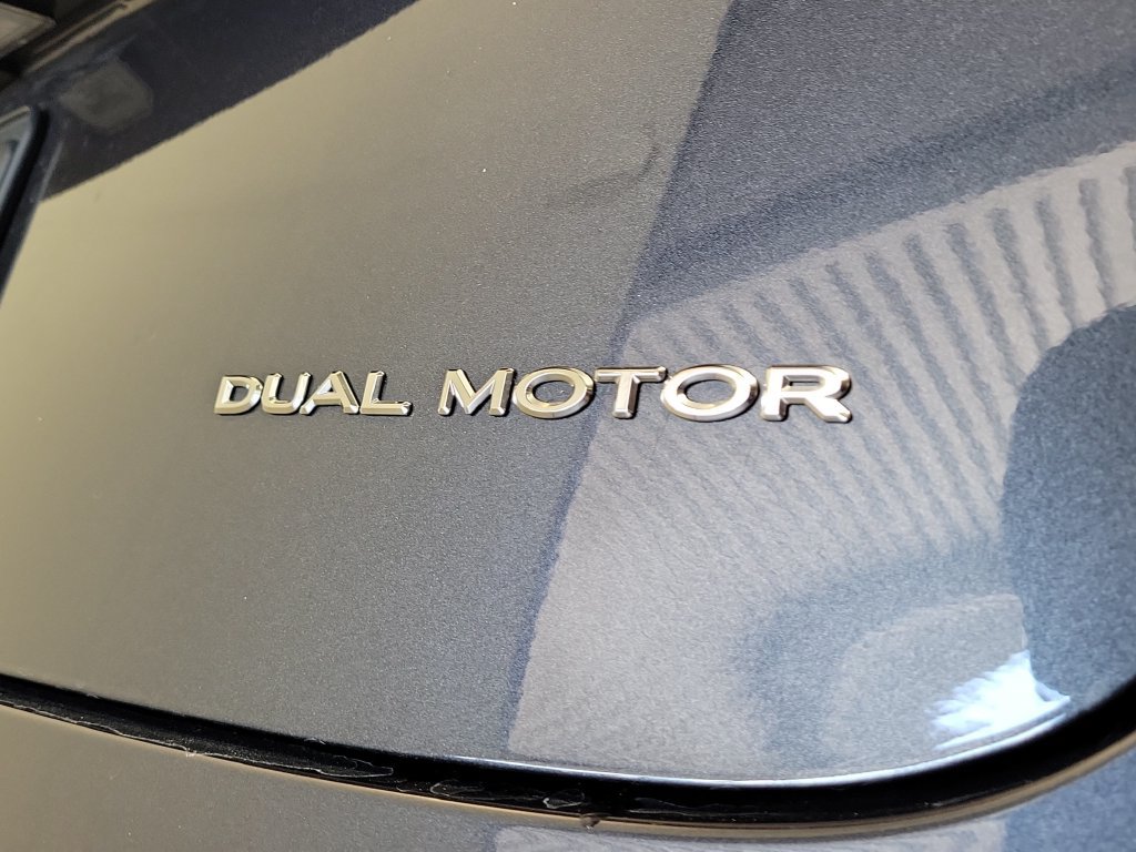 Used 2025 Tesla Model 3 Long Range AWD/4WD image 7