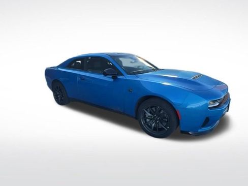 New 2026 Dodge Charger R/T Scat Pack image 37