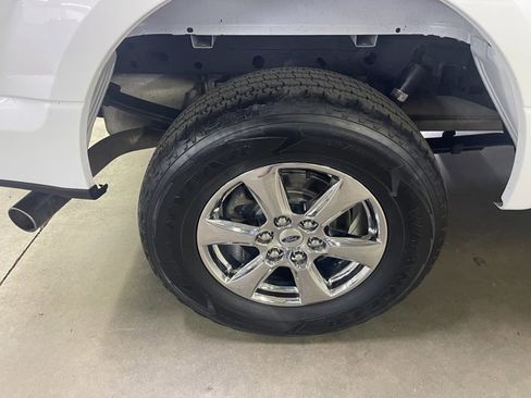 Certified 2019 Ford F150 XLT w/ Equipment Group 302A Luxury image 13