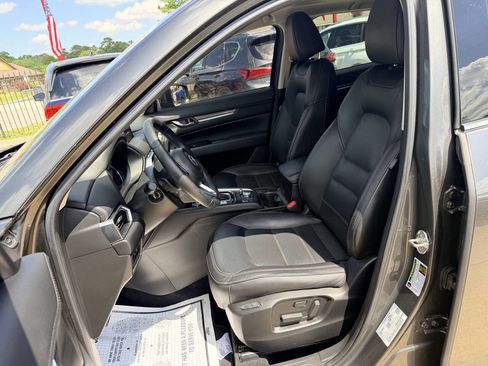 Used 2020 MAZDA CX-5 Grand Touring Reserve image 8