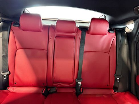 New 2026 Acura Integra A-Spec image 28