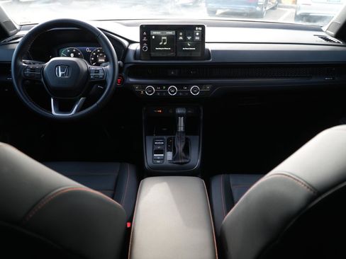 Used 2026 Honda CR-V Sport-L image 20