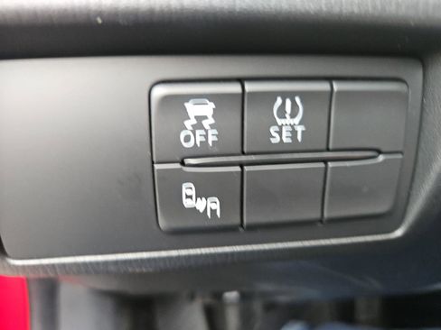 Used 2019 FIAT 124 Spider Lusso w/ Convenience Group image 19