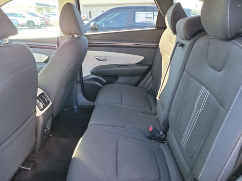 Used 2024 Hyundai Tucson SEL image 12