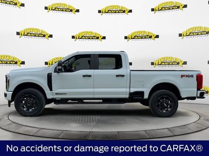 New 2026 Ford F350 XL w/ STX Appearance Package