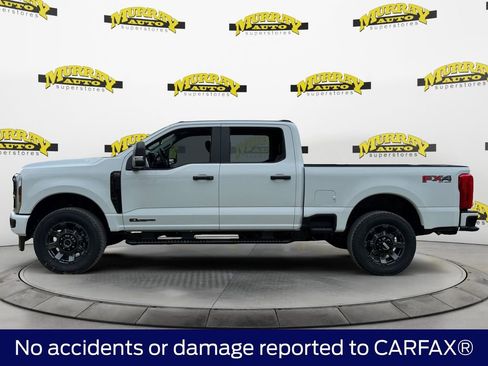 New 2026 Ford F350 XL w/ STX Appearance Package image 2