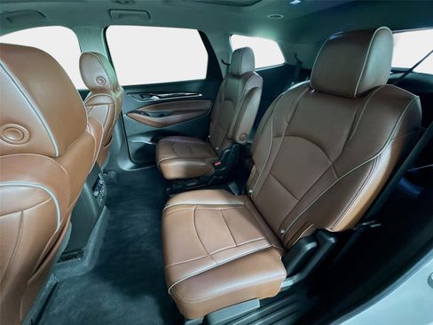Certified 2021 Buick Enclave Avenir AWD/4WD image 24