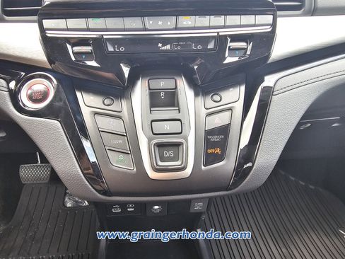 New 2026 Honda Odyssey Touring image 16