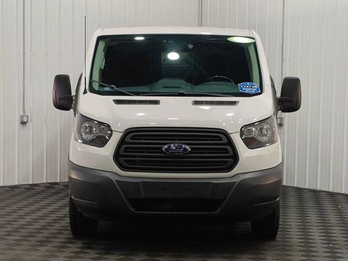 Used 2017 Ford Transit 150 130 Low Roof RWD image 19