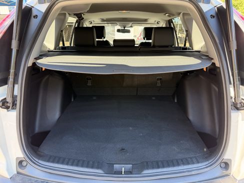 Certified 2020 Honda CR-V EX-L image 30