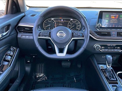 Used 2021 Nissan Altima 2.5 SL image 17