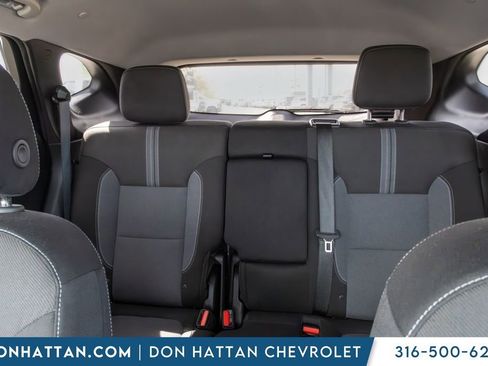 Used 2025 Chevrolet Blazer LT image 15