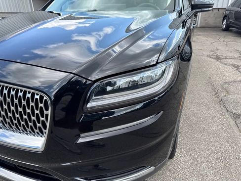 Used 2023 Lincoln Nautilus Reserve w/ Equipment Group 201A AWD/4WD image 9