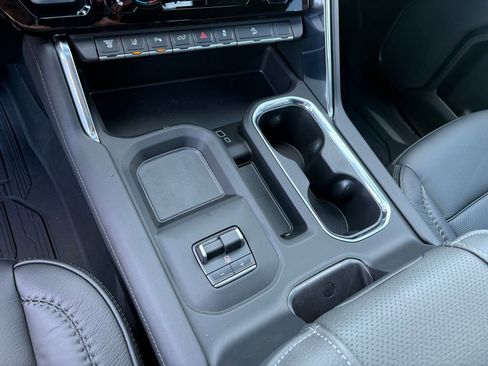 New 2026 GMC Sierra 2500 Denali w/ Technology Package image 25