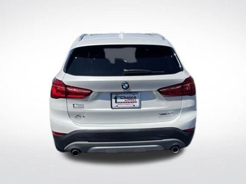 Used 2019 BMW X1 xDrive28i w/ Convenience Package AWD/4WD image 4