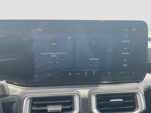 Used 2025 Ford Mustang Premium RWD image 15