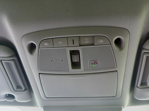 Used 2024 INFINITI QX80 Luxe image 18