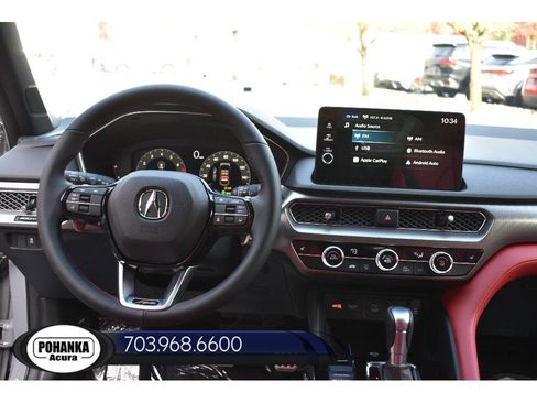 New 2026 Acura Integra A-Spec image 19