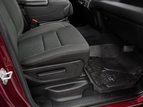 Certified 2025 RAM 1500 Tradesman AWD/4WD image 47