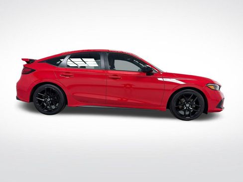 Used 2024 Honda Civic Sport image 13