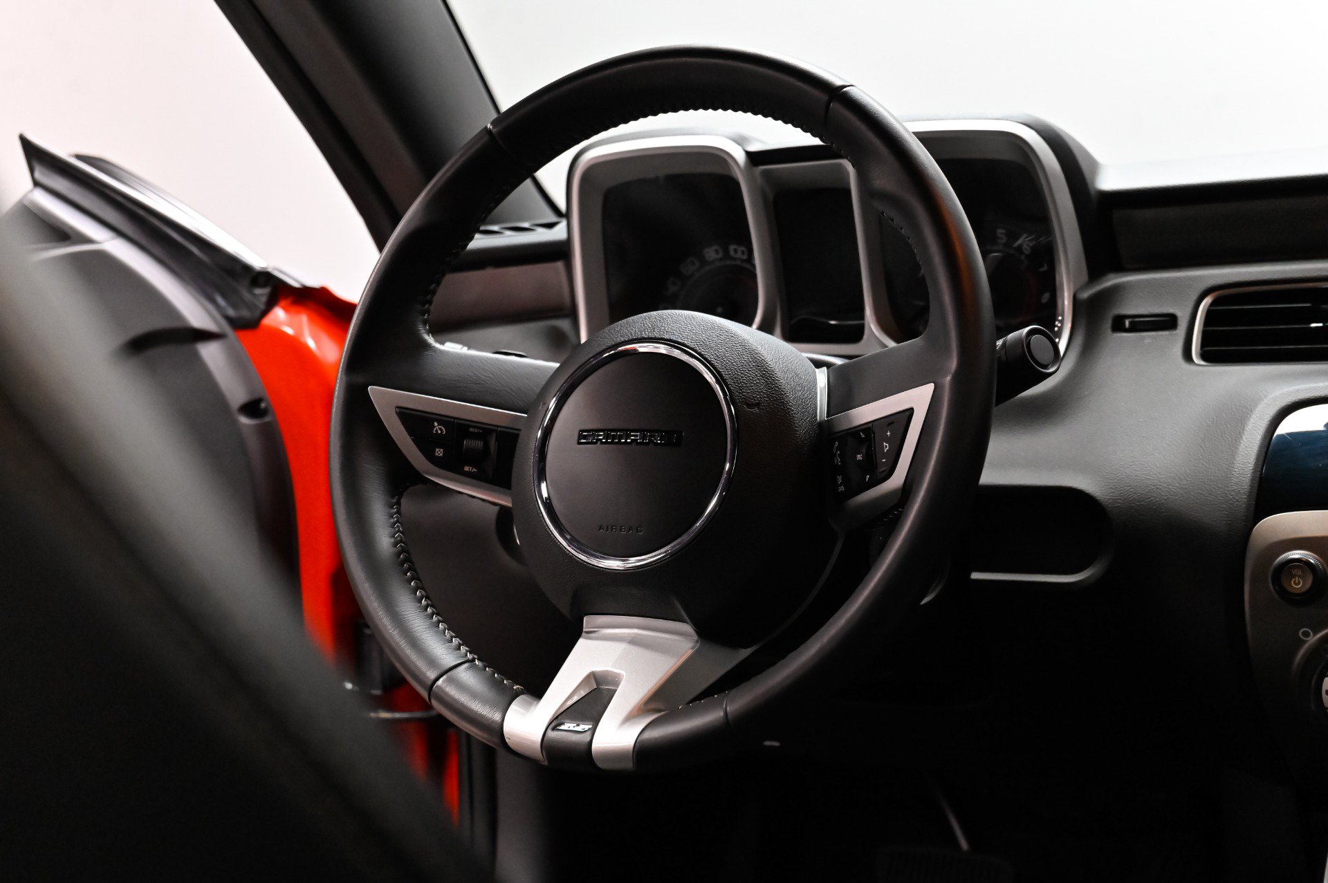 Used 2010 Chevrolet Camaro SS w/ RS Package RWD image 35