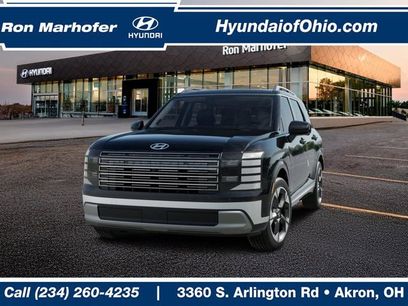 New 2026 Hyundai Palisade Limited