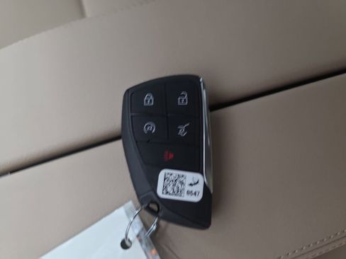 New 2026 Buick Envision Preferred image 39