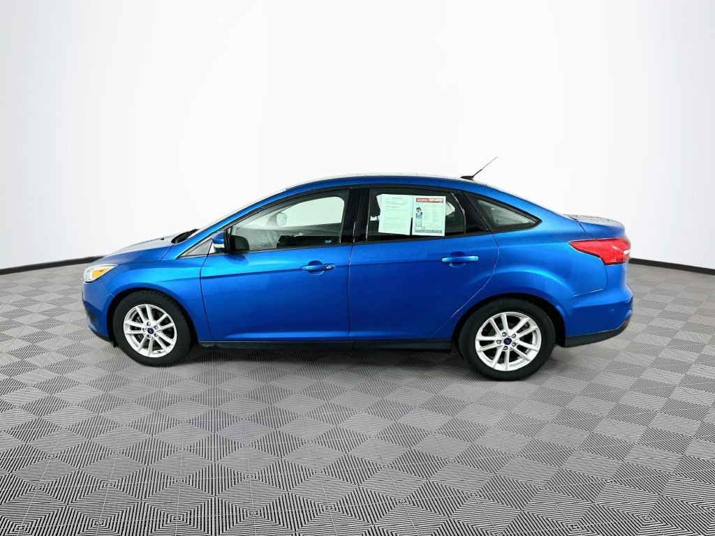Used 2016 Ford Focus SE FWD image 5