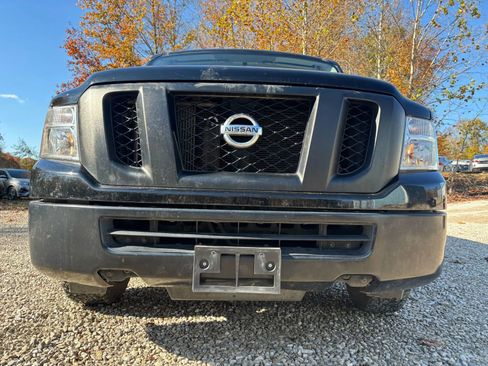 Used 2019 Nissan NV 3500 S image 13