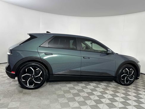 Used 2024 Hyundai Ioniq 5 SEL RWD image 9