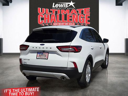 Used 2024 Ford Escape Active image 4