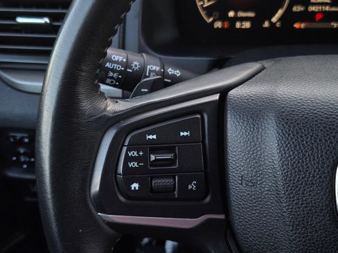 Used 2024 Honda Ridgeline RTL image 23