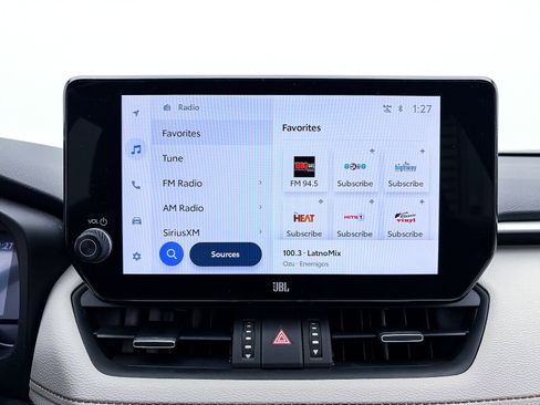 Used 2023 Toyota RAV4 XLE Premium image 21