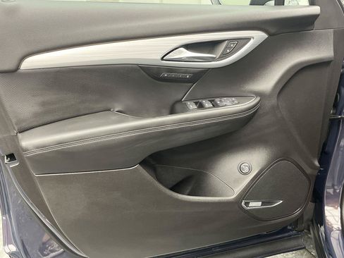 Used 2026 Buick Envision Avenir AWD/4WD image 8