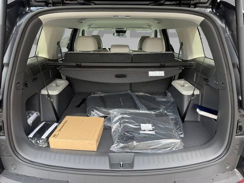 New 2026 Hyundai Santa Fe SE FWD image 18