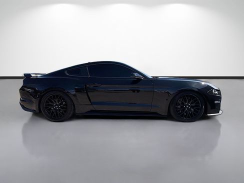 Used 2021 Ford Mustang GT Premium w/ GT Performance Package RWD image 6