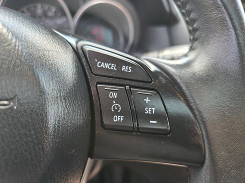 Used 2014 MAZDA CX-5 Grand Touring AWD/4WD image 7