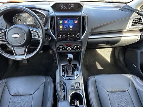 Used 2019 Subaru Crosstrek 2.0i Limited w/ Moonroof Package w/Navigation image 4