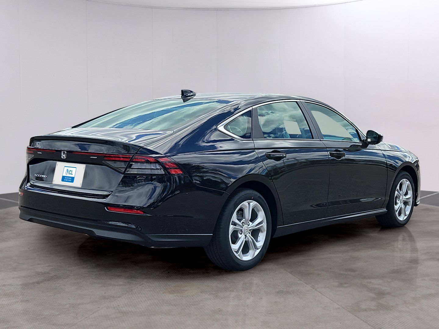 New 2026 Honda Accord LX image 3