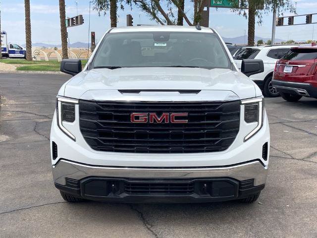 Used 2026 GMC Sierra 1500 Pro w/ Pro Value Package RWD image 3