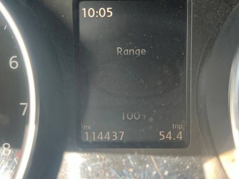 Used 2017 Volkswagen Jetta GLI FWD image 9
