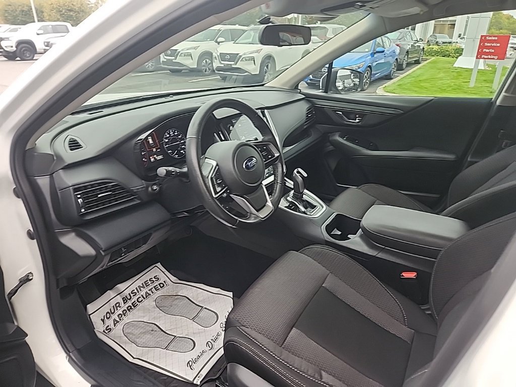 Used 2022 Subaru Outback Premium AWD/4WD image 14