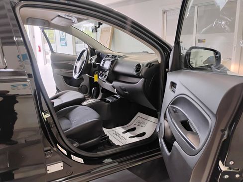 Used 2018 Mitsubishi Mirage G4 ES FWD image 75