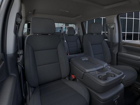 New 2026 GMC Sierra 1500 Elevation AWD/4WD image 17